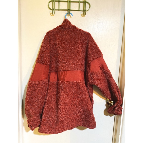 Adidas Pullover Sweater - Picture 7 of 8